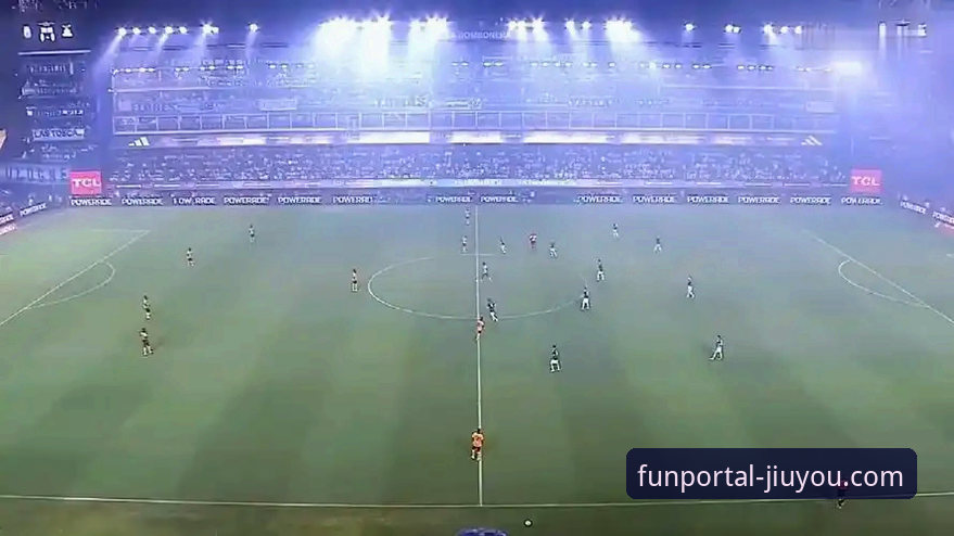 梅西让点球背后的战术智慧：阿根廷5-0大胜赞比亚深度复盘